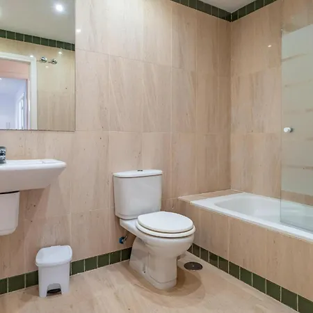 Awesome In With Wifi Holiday home