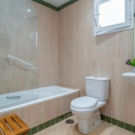 Holiday home Awesome In With Wifi Almunecar