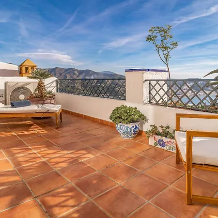 Awesome In With Wifi Holiday home Almunecar