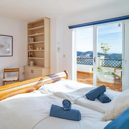Holiday home Awesome In With Wifi Almunecar