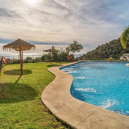 Awesome In With Wifi Holiday home Almunecar